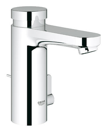 Grohe Eurosmart Cosmopolitan S önelzáró, keverős mosdócsaptelep 36318 000 (36318000)