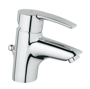 Grohe Eurostyle egykaros mosdócsaptelep GROHE EcoJoy® 33552 00E (3355200E)