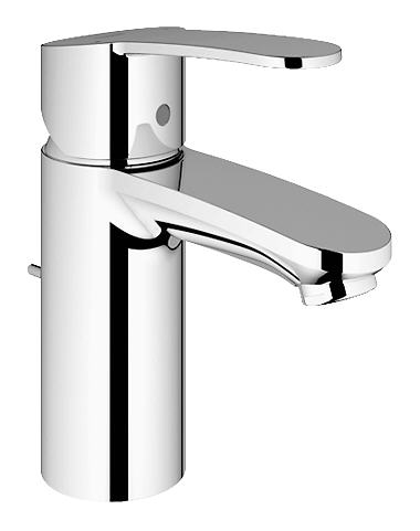 Grohe Eurostyle Cosmopolitan egykaros mosdócsaptelep GROHE EcoJoy  3355220E (3355220E)