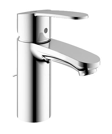 Grohe Eurostyle Cosmopolitan egykaros mosdócsaptelep GROHE EcoJoy® 33557 20E (3355720E)