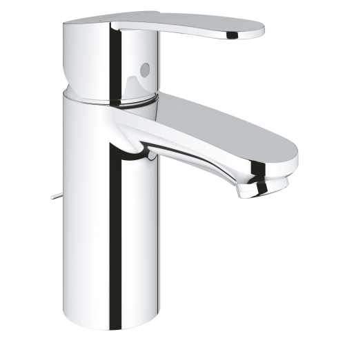 Grohe Eurostyle Cosmopolitan egykaros mosdócsaptelep GROHE EcoJoy® 33557 20E (3355720E)