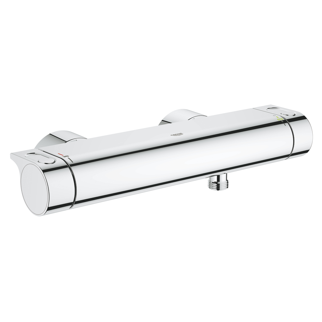 Grohe Grohtherm 2000 Cosmopolitan termosztátos zuhanycsaptelep 34169 001 (34169001)