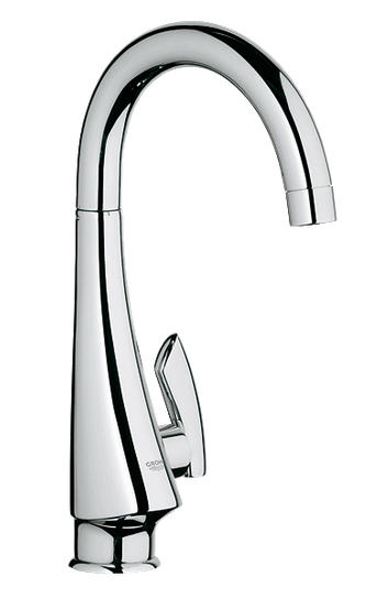 Grohe K4 Pillar mosogató csaptelep 30004 000 (30004000)
