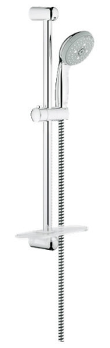 Grohe Tempesta ÚJ zuhanygarnitúra IV 9,5 liter/perc 28436 001 (28436001)