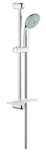 Grohe Tempesta ÚJ zuhanygarnitúra III 27927 000 (27927000)