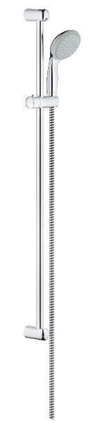 Grohe Tempesta ÚJ zuhanygarnitúra II 5,7 liter/perc 27646 00E (2764600E)