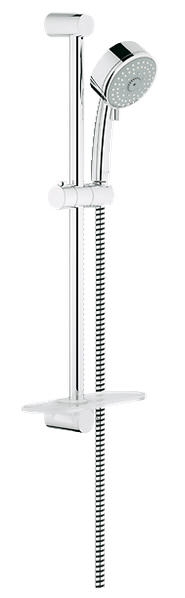 Grohe Tempesta ÚJ Cosmopolitan zuhanygarnitúra IV 9,5 liter/perc 27577 001 (27577001)