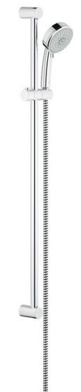 Grohe Tempesta ÚJ Cosmopolitan zuhanygarnitúra IV 90 cm-es zuhanyrúddal 27790 001 (27790001)