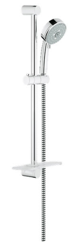 Grohe Tempesta Cosmopolitan 100 III zuhanygarnitúra 27929 001 (27929001)