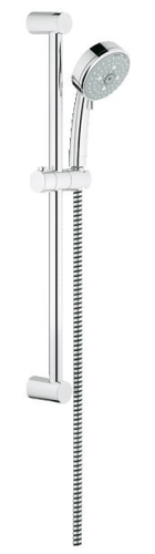 Grohe Tempesta ÚJ Cosmopolitan zuhanygarnitúra IV 27787 001 (27787001)