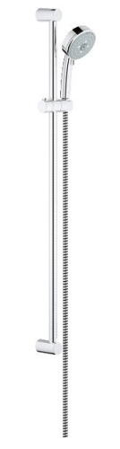 Grohe Tempesta ÚJ Cosmopolitan zuhanygarnitúra III 90 cm-es zuhanyrúddal 27789 001 (27789001)