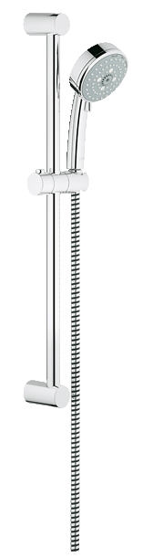 Grohe Tempesta ÚJ Cosmopolitan zuhanygarnitúra III 27786 001 (27786001)