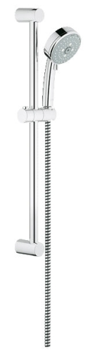 Grohe Tempesta ÚJ Cosmopolitan zuhanygarnitúra III 27786 001 (27786001)
