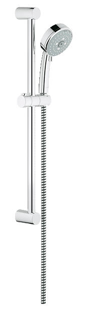 Grohe Tempesta ÚJ Cosmopolitan zuhanygarnitúra III 9,5 liter/perc 27579 001 (27579001)