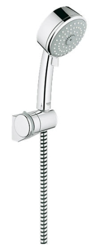 Grohe Tempesta ÚJ Cosmopolitan zuhanygarnitúra III 9.5 liter/perc 27584 000 (27584000)