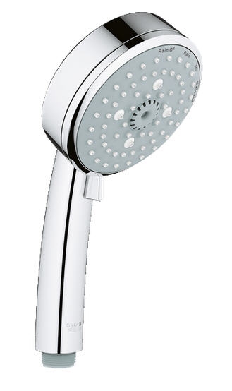 Grohe Tempesta ÚJ Cosmopolitan kézizuhany IV 9,5 liter/perc 27575 001 (27575001)