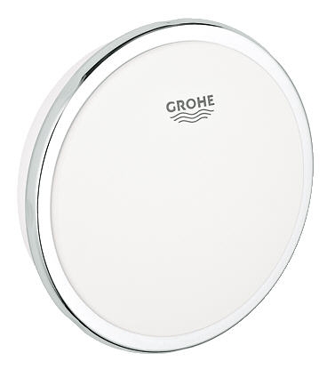 Grohe Talento kád le- és túlfolyógarnitúra fehér 19025 LS0 (19025LS0)