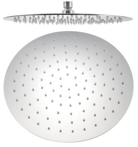 Sapho MINIMAL 30 cm fejzuhany, inox MI093
