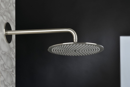 Sapho MINIMAL 30 cm fejzuhany, inox MI093