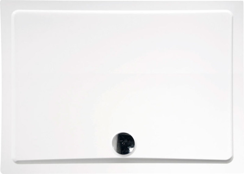 Aqualine STARYL zuhanytálca 140x90x4 (RS296)