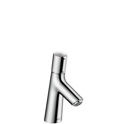 Hansgrohe Talis Select S 80 mosdócsaptelep automata lefolyógarnitúrával 72040 000 (72040000)