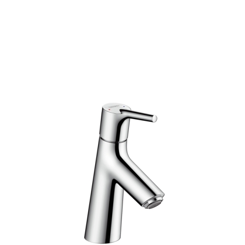 Hansgrohe Talis S egykaros mosdócsaptelep 80, automata lefolyó-garnitúrával, átfolyós vízmelegítőkhöz 72016 000 (72016000)