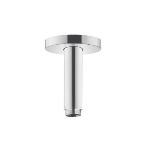 Hansgrohe mennyezeti csatlakozó S 100 mm, króm 27393000