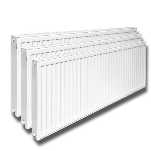 Technik Therm 500x500 22K (DK) lapradiátor