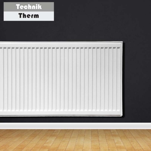 Technik Therm 900x1600 22K (DK) lapradiátor