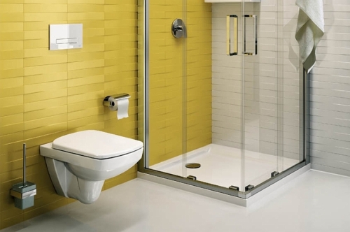 Kolo Traffic Fali WC, Rimfree öblítőperem nélkül L93120 (L93120000)