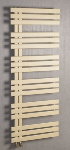 Sapho SILVANA 600x1500mm elefántcsont színű radiátor (IR158)