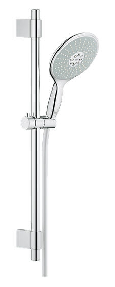 Grohe Power&Soul zuhanygarnitúra 9,5 l/perc 27748 000 (27748000)