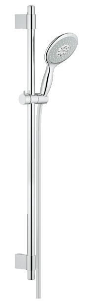 Grohe Power&Soul zuhanygarnitúra 9,5 l/perc 27738 000 (27738000)