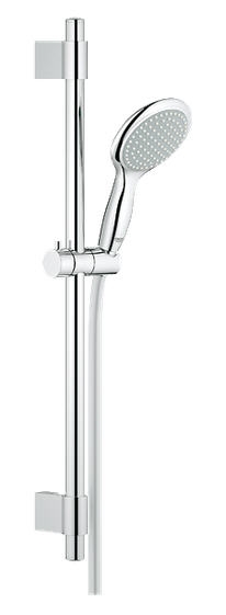 Grohe Power&Soul zuhanygarnitúra 27757 000 (27757000)