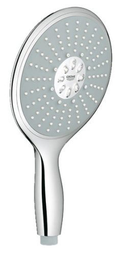 Grohe Power&Soul kézizuhany 160 mm, 9,5 l/perc 27675 000 (27675000)