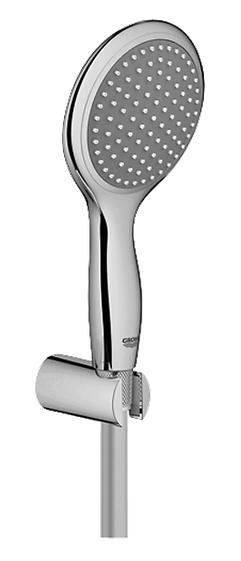Grohe Power&Soul zuhanygarnitúra 27839 000 (27839000)