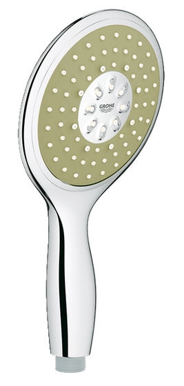 Grohe Power&Soul kézizuhany 130 mm, limestone (mészkő) 27672 DR0 (27672DR0)