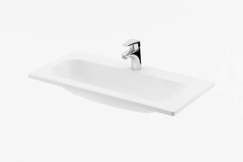 Ravak Ring 800 80x38 cm mosdó XJK01180000