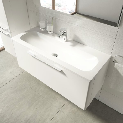 Ravak Ring 800 80x38 cm mosdó XJK01180000