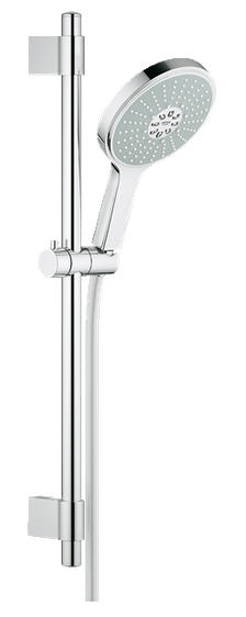 Grohe Power&Soul Cosmopolitan zuhanygarnitúra 27743 000 (27743000)