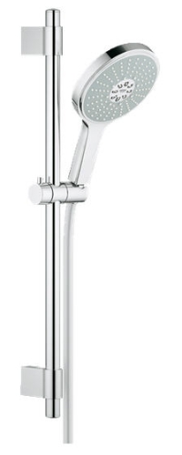 Grohe Power&Soul Cosmopolitan zuhanygarnitúra 27743 000 (27743000)