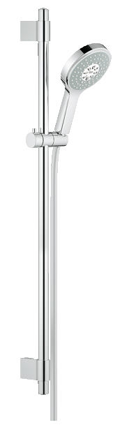 Grohe Power&Soul Cosmopolitan zuhanygarnitúra 27733 000 (27733000)