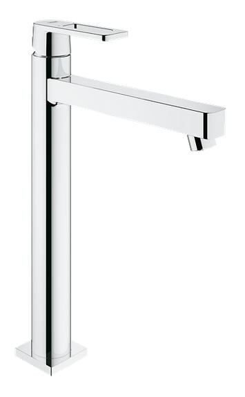 Grohe Quadra egykaros magasított mosdócsaptelep 23404 000 (23404000)