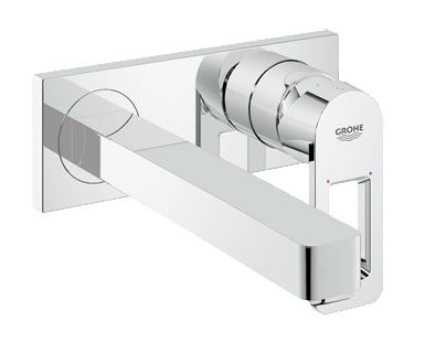 Grohe Quadra 2-lyukas fali mosdócsaptelep 23442 000 (23442000)
