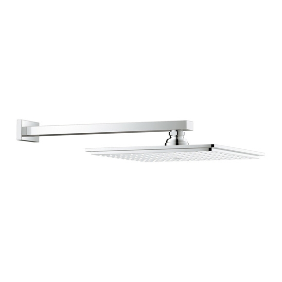 Grohe Rainshower® Allure 210 fejzuhany zuhanykarral 9,5 l/perc 26064 000 (26064000)
