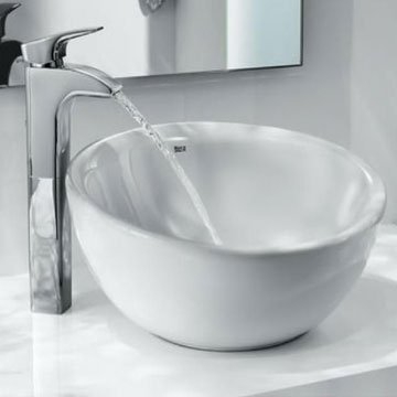 Roca Bol pultra ültethető porcelán mosdó 7327876000 (A327876000)