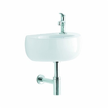 Kolo Ovum mosdó (48x34 cm, L42148000)
