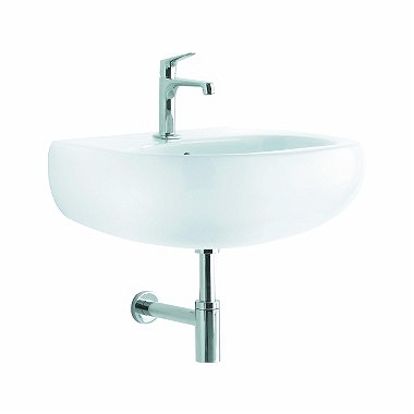 Kolo Ovum mosdó (60x48 cm, L41160000)