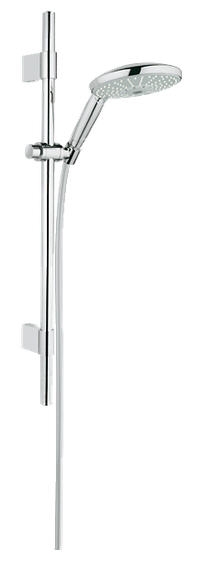 Grohe Rainshower Classic zuhanygarnitúra 130 mm-es kézizuhannyal 28768 001 (28768001)