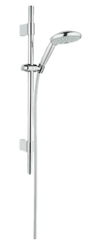 Grohe Rainshower Classic zuhanygarnitúra 130 mm-es kézizuhannyal 28767 001 (28767001)